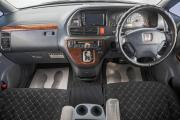Honda Odyssey II Рестайлинг Барнаул  - изображение 33