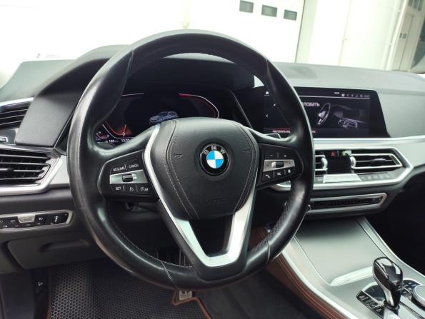 BMW X5 IV (G05/G18) с пробегом 2019 года, цена 5 150 000 рублей, 104271 км, внедорожник, Автокод Объявления