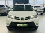 Toyota RAV4 IV (XA40) Шахты  - изображение 19