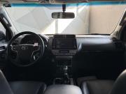 Toyota Land Cruiser Prado 150 Series Рестайлинг 3 Оренбург  - изображение 34
