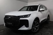 Chery Tiggo 7L Санкт-Петербург  - изображение 21