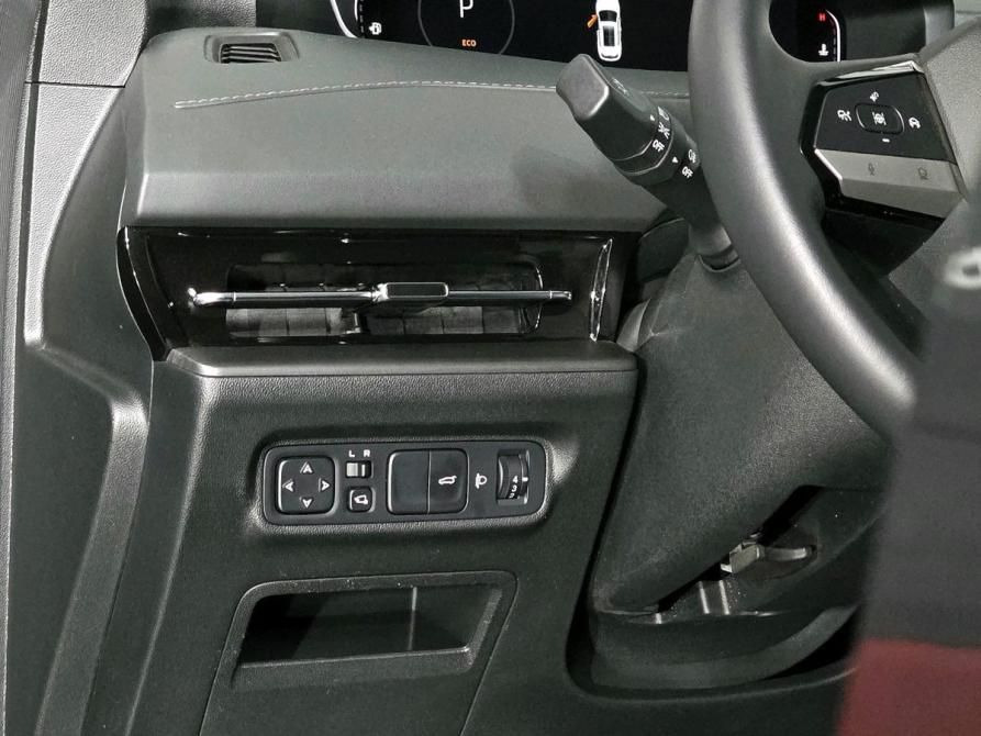 Changan CS55 Plus II Новосибирск  - изображение 24