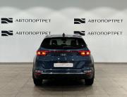 Kia Sportage IV Рестайлинг Санкт-Петербург  - изображение 29