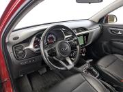 Kia Rio IV Рестайлинг Москва  - изображение 43