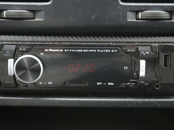 Hyundai Getz I с пробегом 2004 года, цена 214 000 рублей, 222000 км, хэтчбек, Автокод Объявления