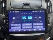 Chevrolet Cruze I Рестайлинг Курск  - изображение 28