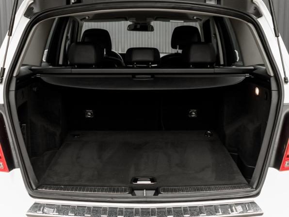 Mercedes-Benz GLK-Класс I (X204) Рестайлинг с пробегом 2013 года, цена 2 085 000 рублей, 97219 км, внедорожник, Автокод Объявления