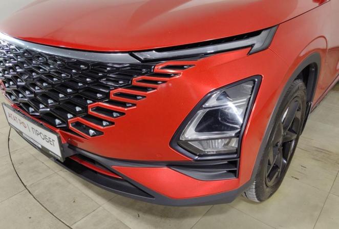 Omoda C5 I с пробегом 2023 года, цена 1 825 000 рублей, 58289 км, внедорожник, Автокод Объявления