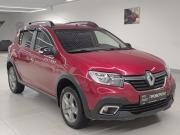 Renault Sandero II Рестайлинг Казань  - изображение 25
