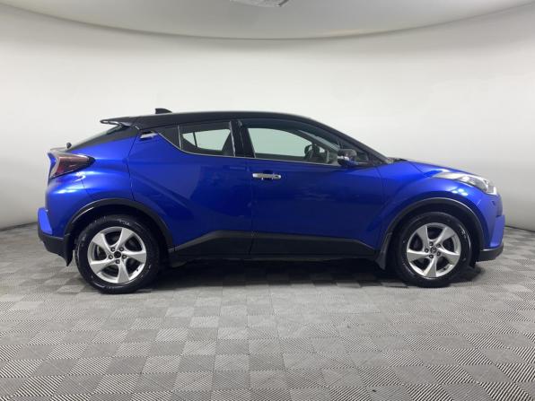 Toyota C-HR I с пробегом 2019 года, цена 1 680 000 рублей, 163533 км, внедорожник, Автокод Объявления