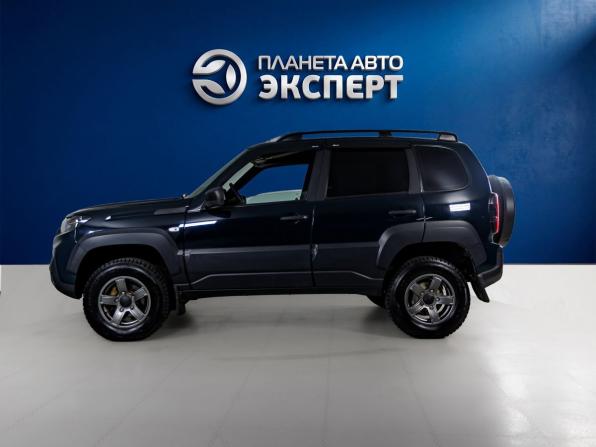 Lada (ВАЗ) Niva Travel I с пробегом 2023 года, цена 995 000 рублей, 31662 км, внедорожник, Автокод Объявления