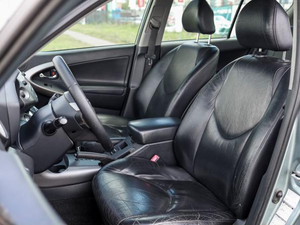 Toyota RAV4 III (XA30) с пробегом 2007 года, цена 1 359 000 рублей, 199058 км, внедорожник, Автокод Объявления