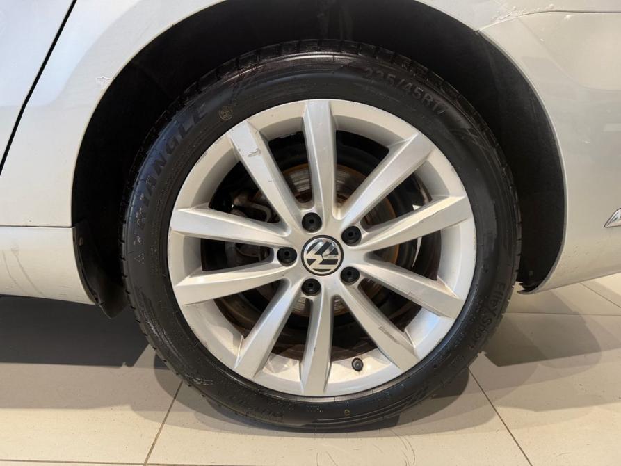 Volkswagen Passat B7 Москва  - изображение 19