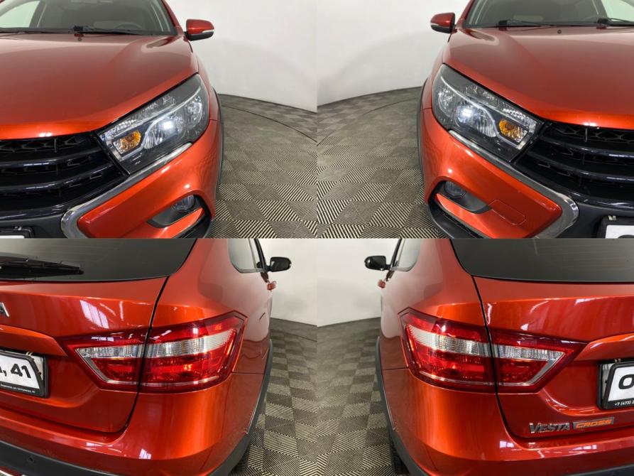 Lada (ВАЗ) Vesta I Воронеж  - изображение 5