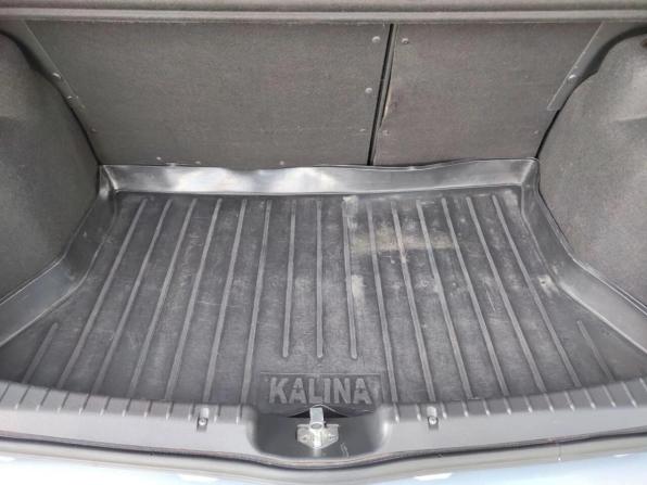 Lada (ВАЗ) Kalina II с пробегом 2013 года, цена 369 240 рублей, 97446 км, хэтчбек, Автокод Объявления