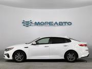 Kia Optima IV Рестайлинг Калининград  - изображение 27