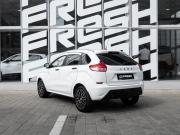 Lada (ВАЗ) XRAY I Ставрополь  - изображение 19