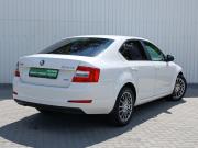Skoda Octavia III (A7) Новочеркасск  - изображение 21