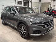 Volkswagen Touareg III Санкт-Петербург  - изображение 11