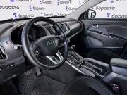 Kia Sportage III Ростов-на-Дону  - изображение 22