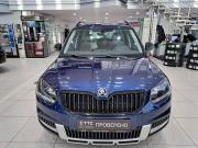 Skoda Yeti I Рестайлинг Казань  - изображение 24