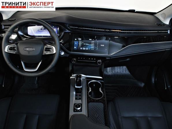 Omoda S5 с пробегом 2023 года, цена 1 657 000 рублей, 37200 км, седан, Автокод Объявления
