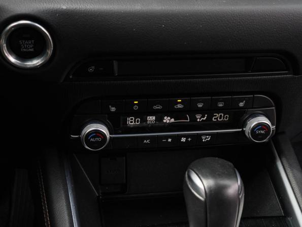Mazda CX-5 II с пробегом 2022 года, цена 3 790 000 рублей, 62808 км, внедорожник, Автокод Объявления