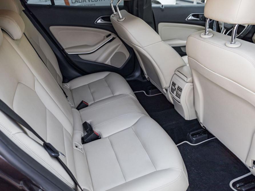 Mercedes-Benz GLA I (X156) Казань  - изображение 8