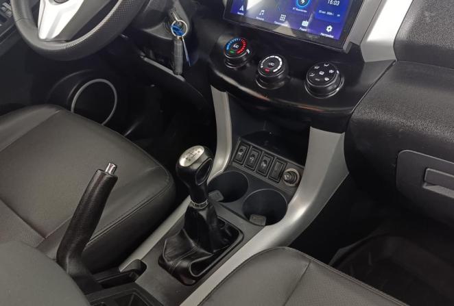 Lifan X60 I с пробегом 2015 года, цена 530 000 рублей, 117780 км, внедорожник, Автокод Объявления