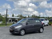 Hyundai i10 I Крым  - изображение 18