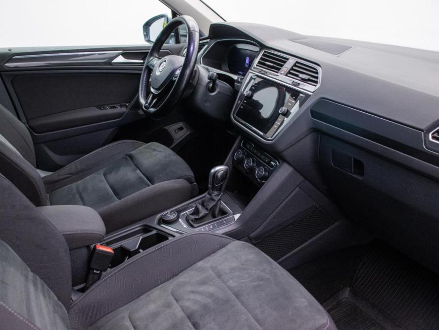 Volkswagen Tiguan II Москва  - изображение 9