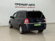 Opel Zafira B Рестайлинг Смоленск  - изображение 16
