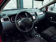 Nissan Tiida I Рестайлинг Екатеринбург  - изображение 34