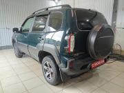 Lada (ВАЗ) Niva Travel I Арзамас  - изображение 14