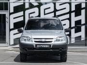 Chevrolet Niva I Рестайлинг Волгоград  - изображение 17