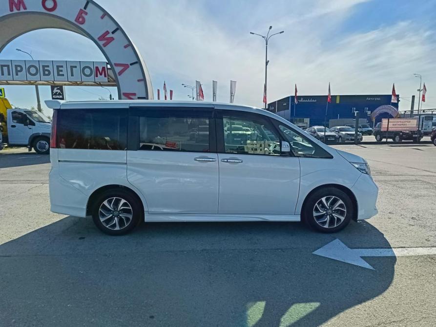 Honda Stepwgn V Тюмень  - изображение 8