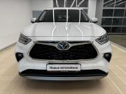 Toyota Highlander IV (XU70) Челябинск  - изображение 20