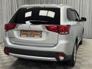 Mitsubishi Outlander III Рестайлинг 2 Стерлитамак  - изображение 54