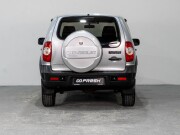 Chevrolet Niva I Рестайлинг Сургут  - изображение 23