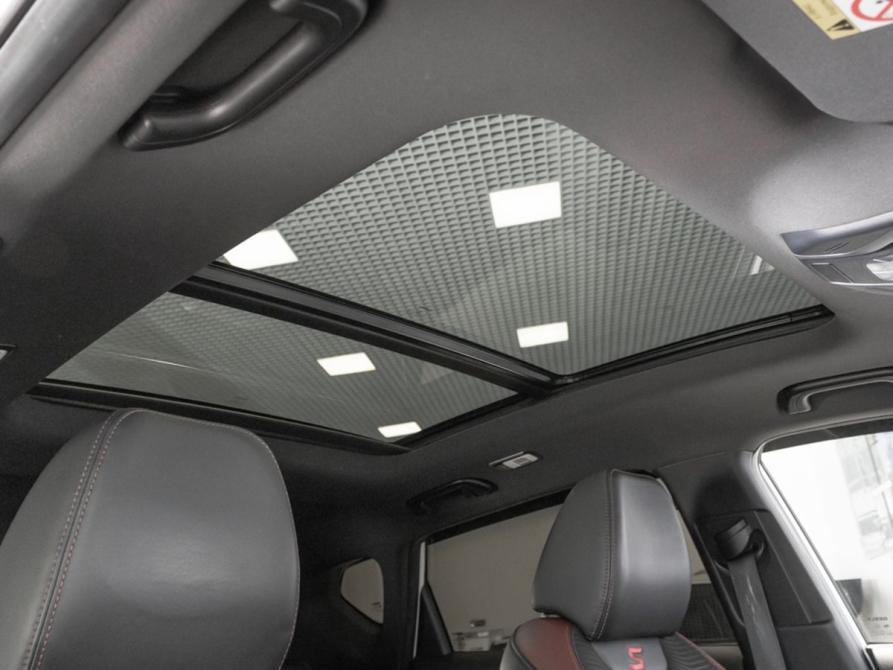 Geely Coolray I Казань  - изображение 9