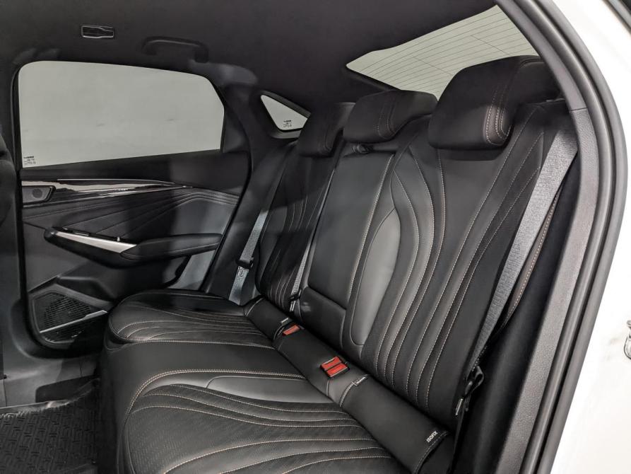 Geely Preface I Москва  - изображение 18