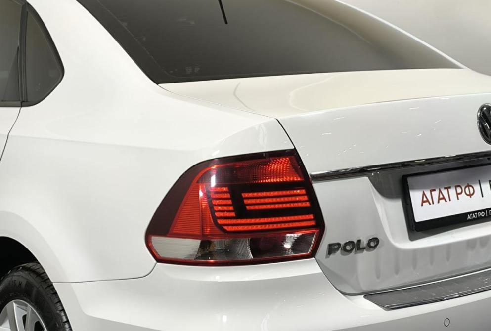 Volkswagen Polo V Рестайлинг Нижний Новгород  - изображение 18