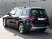Mercedes-Benz GLB I (X247) Москва  - изображение 28