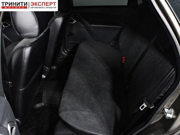 Lada (ВАЗ) Granta I Рестайлинг с пробегом 2025 года, цена 987 000 рублей, 17904 км, седан, Автокод Объявления