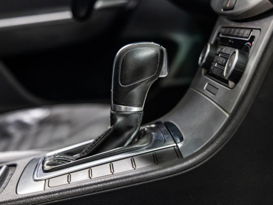 Volkswagen Passat B7 Волгоград  - изображение 32