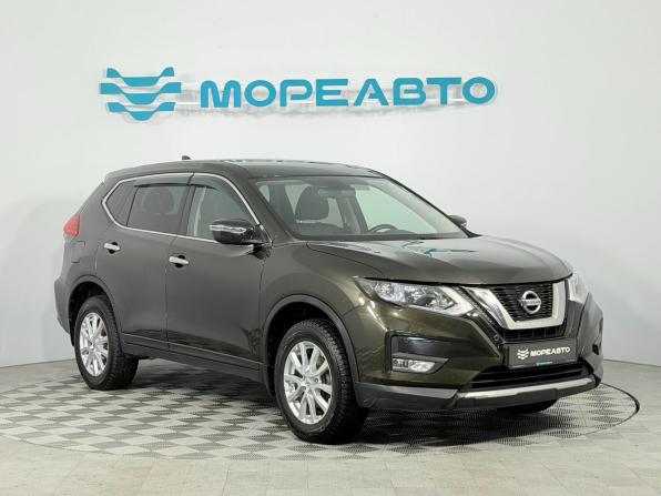 Nissan X-Trail III Рестайлинг с пробегом 2019 года, цена 2 430 000 рублей, 61500 км, внедорожник, Автокод Объявления