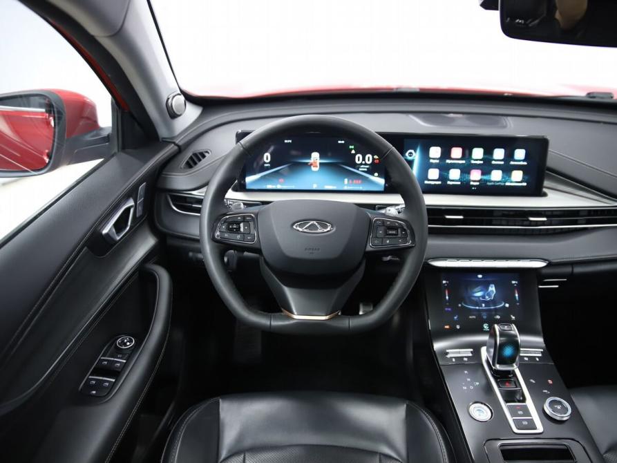 Chery Tiggo 8 Pro Max I Уфа  - изображение 15