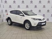 Toyota RAV4 IV (XA40) Тольятти  - изображение 24