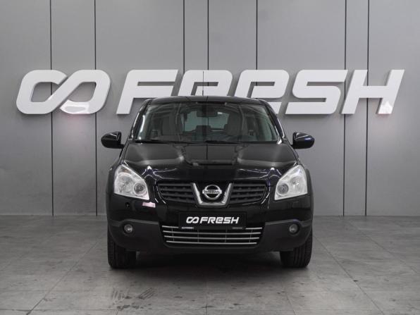 Nissan Qashqai I с пробегом 2008 года, цена 799 000 рублей, 199235 км, внедорожник, Автокод Объявления