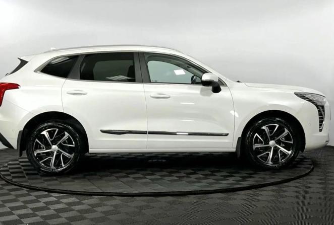 Haval Jolion I с пробегом 2021 года, цена 1 750 000 рублей, 79042 км, внедорожник, Автокод Объявления